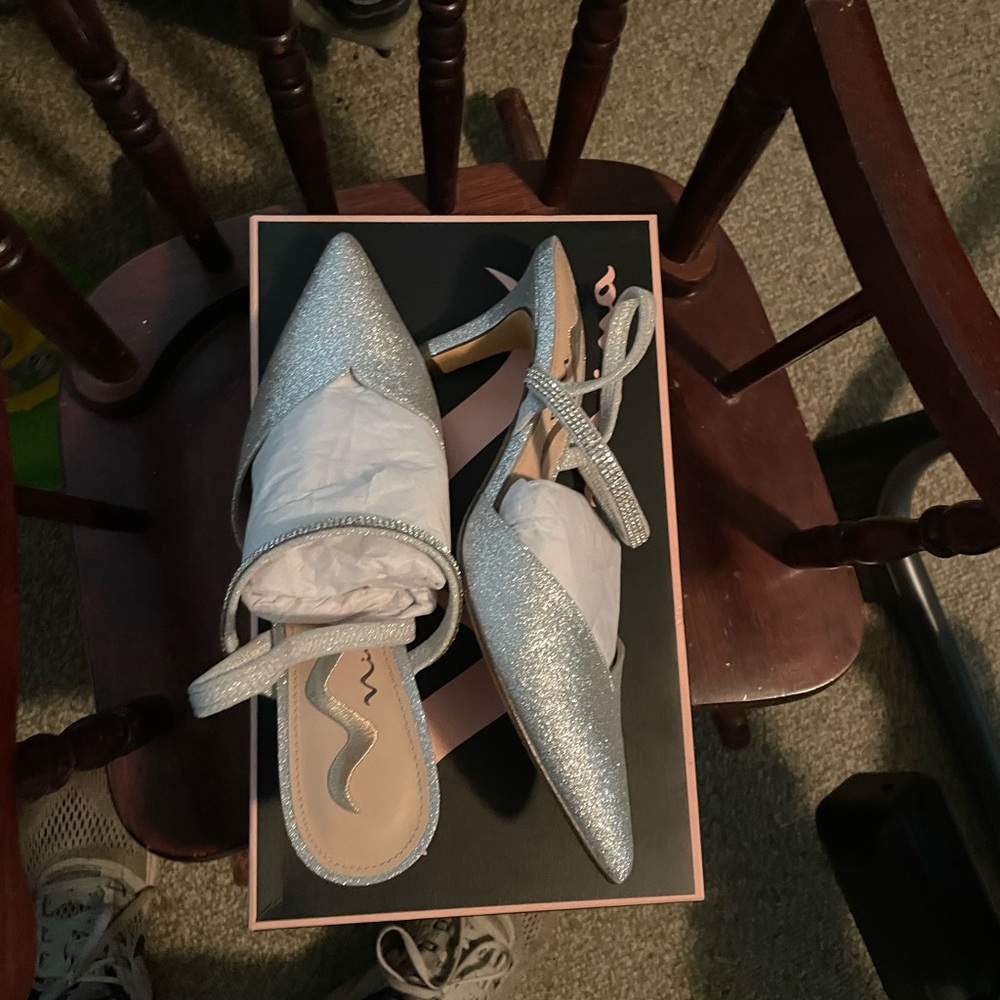 Wedding Shoes